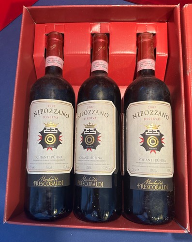 Nipozzano chianti rufina docg - nipozzano,