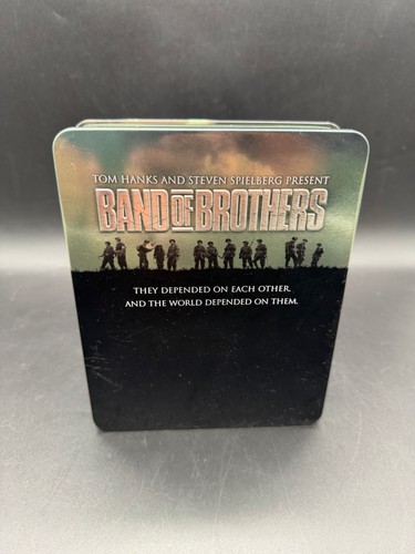 Band brothers die - brothers, | die