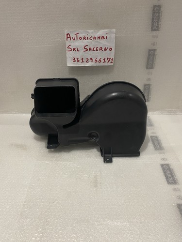 Convogliatore aria superiore - convogliatore,