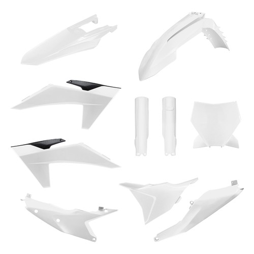 Kit plastiche completo - kit,