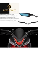 SPECCHI STEALTH NAKED NERO