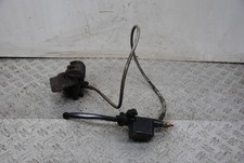 62174- Impianto Frenante Pinza e Pompa Freno Anteriore Benelli Adiva AD 125 Dal 