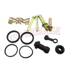Kit Riparazione Pinza Freno Per Chinese Pit Dirt Bike 50 110cc 125cc 150 160 190cc