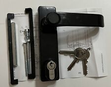 COMANDO ESTERNO MANIGLIA ANTI