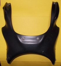 Cupolino spoiler alluminio - cupolino,