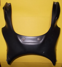 Cupolino Spoiler Alluminio verniciato Cagiva Raptor 650 1000 ROAD RACING Italia