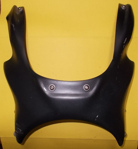 Cupolino spoiler alluminio - cupolino,