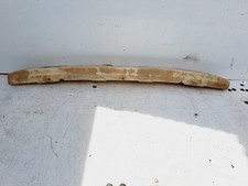 rinforzo paraurti anteriore