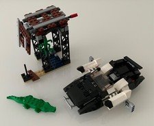 Lego 70802 Il film Lego