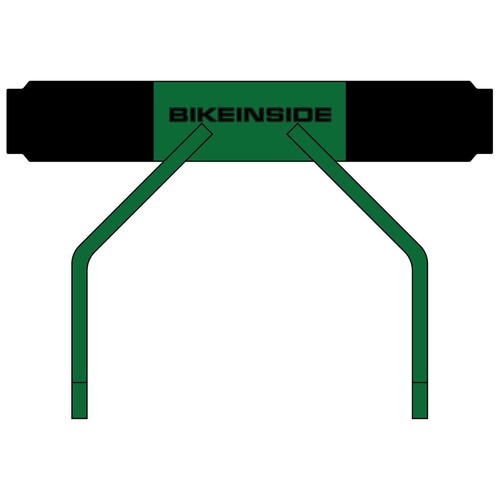 Bikeinside extender 150 - 15/150, mm