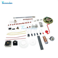 Radio FM Am fai da te kit