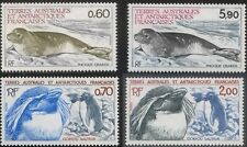 FSAT 1984 MNH** Antarctic