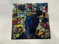 LP DAVID BOWIE TONIGHT NUOVO E