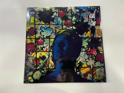 David bowie tonight nuovo - david,