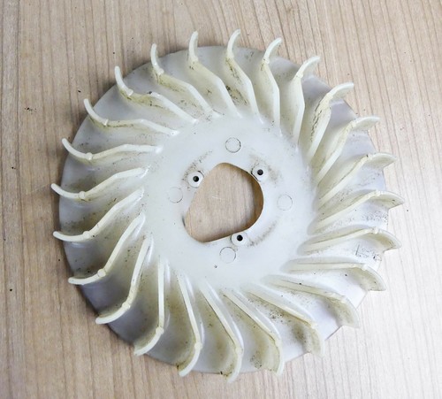 Ruota ventola per motore - , honda