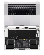 Top Case Assembly Battery