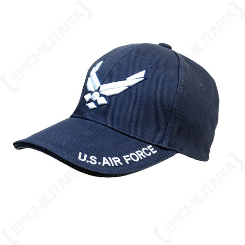 Berretto baseball blu - da,