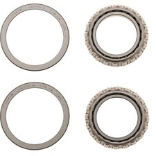 Jeep CJ Differenziale Cestino