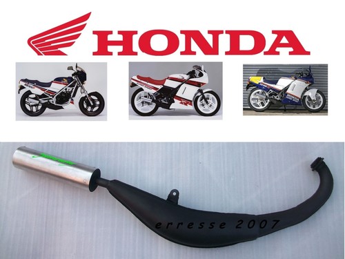 Honda 125 rii - 125, r