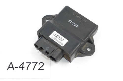 Yamaha yzf 125 re06 - 125,