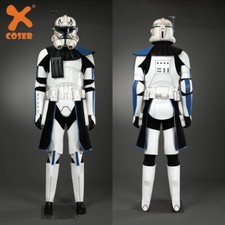 Xcoser Star Wars Clone Captain