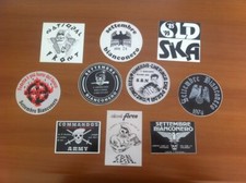 ASCOLI 10 ADESIVI ULTRAS