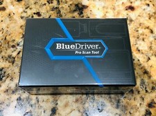 New BlueDriver Bluetooth Pro