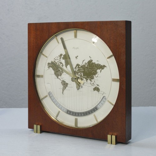 Orologio tavolo vintage - orologio, da