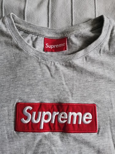 Shirt supreme originale - t-shirt,