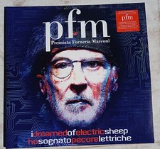 PFM - Ho sognato pecore