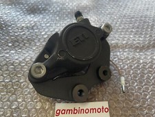 FRONT RIGHT LEFT BRAKE CALIPER