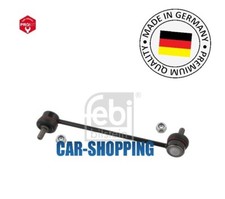 BIELLETTA ANTERIORE SINISTRA