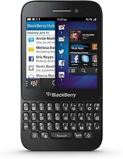 BlackBerry Q5 - 8 GB -
