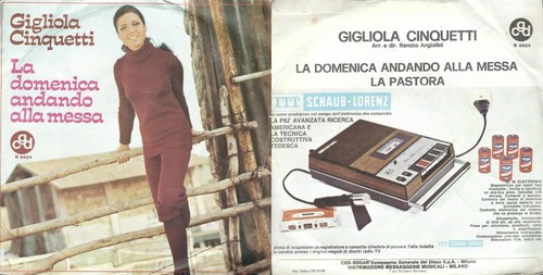 Giri gigliola - giri,