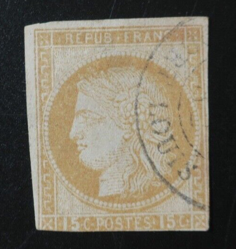 Timbre vcolonies générales - vcolonies,