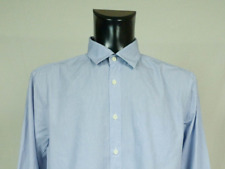 -... Camicia uomo Gant Rugger cotone taglia L (ETICHETTA XL) ottime condizioni