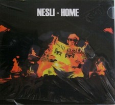 NESLI – HOME  - SLIDEPAK – CD