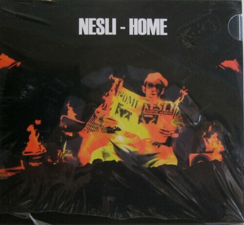 Nesli home slidepak - home,