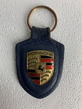 Portachiavi Porsche Macan Cayenne Cayman Boxster Panamera Taycan