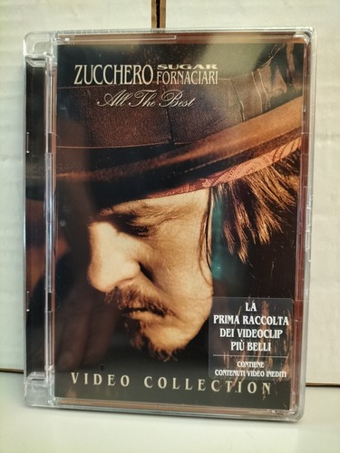 Zucchero sugar fornaciari - fornaciari,
