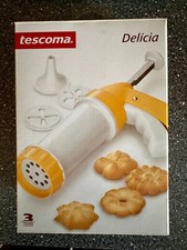 Pistola sparabiscotti cookie - ,