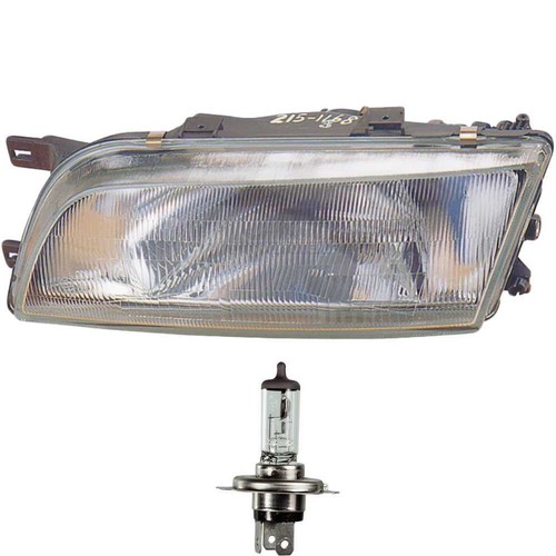 Faro destro per nissan almera - destro,