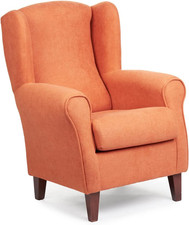 Poltrona Paraorecchie Roma