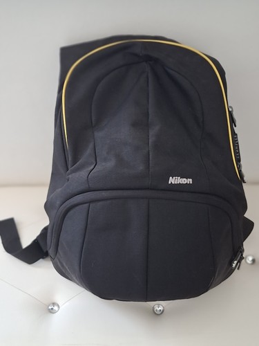 Zaino fotografico nikon - fotografico,