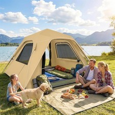 Tenda da Campeggio per 2-3