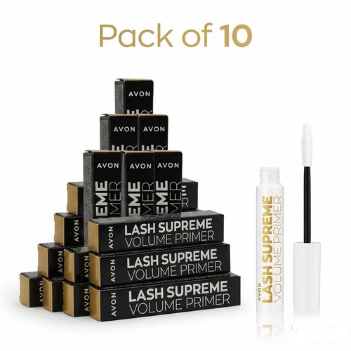 Confezione avon lash - 10,