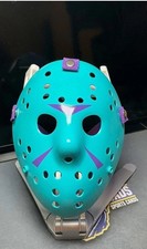 Maschera Jason Vorhees replica