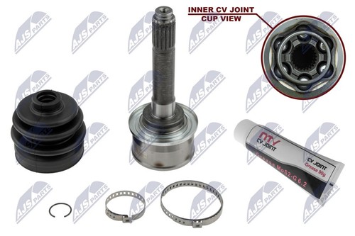 Joint cardan exterieur opel - cardan,