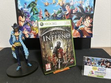 Dante's Inferno 🔥Microsoft