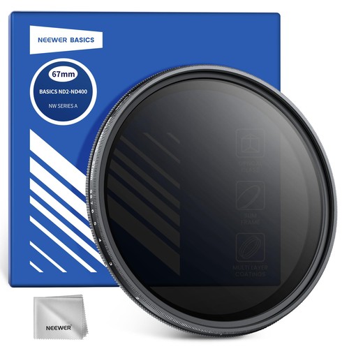 Neewer basics filtro - filtro, nd